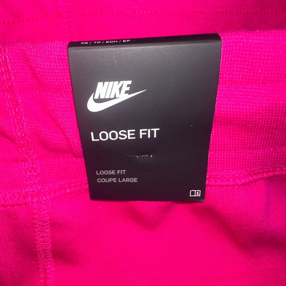 Kids Nike sweatpants - Picture 3 of 3